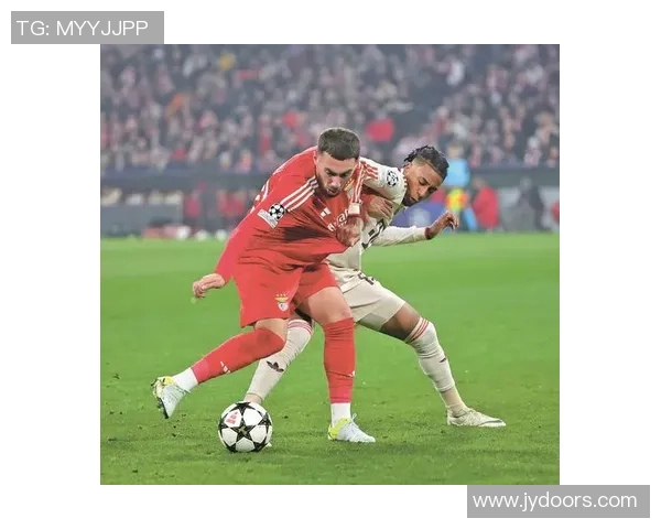 英超精彩对决拜仁狂胜本菲卡五球逆转引爆全场激情