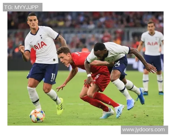 欧冠激战拜仁与热刺战平点球大战引发全场热议与转会传闻不断涌现