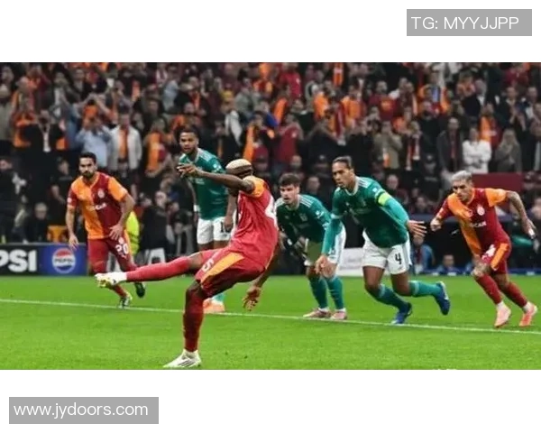 皇马点球大战险胜利物浦全场沸腾数据分析揭示比赛精彩瞬间